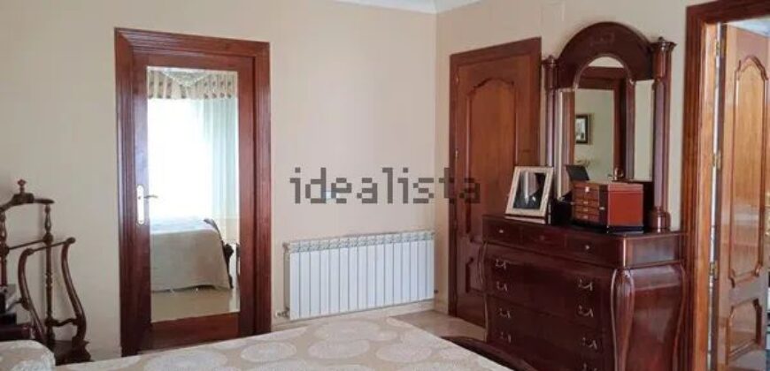 Chalet adosado en venta en Ciudad Jardín