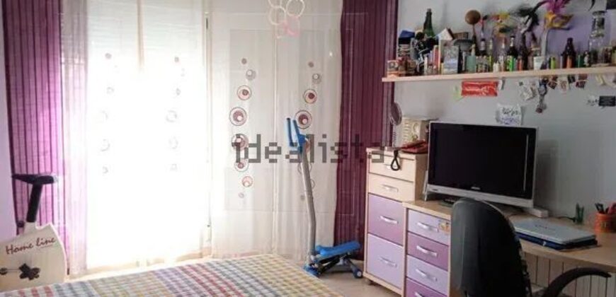 Chalet adosado en venta en Ciudad Jardín