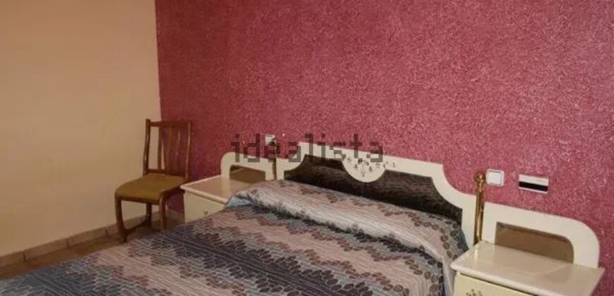 Chalet adosado en venta en Ciudad Jardín