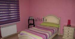Chalet adosado en venta en Ciudad Jardín