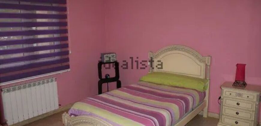 Chalet adosado en venta en Ciudad Jardín