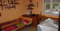 Chalet adosado en venta en Ciudad Jardín