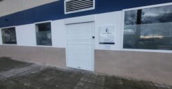 Local en rentabilidad en venta zona Nuevo Hospital