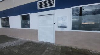 Local en rentabilidad en venta zona Nuevo Hospital