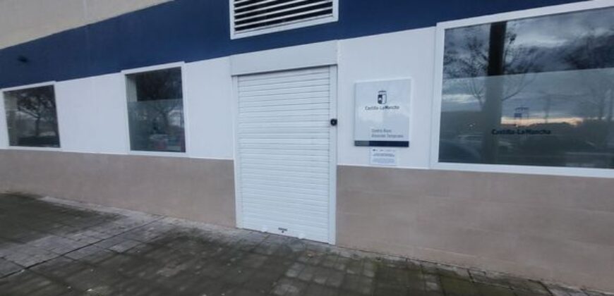 Local en rentabilidad en venta zona Nuevo Hospital