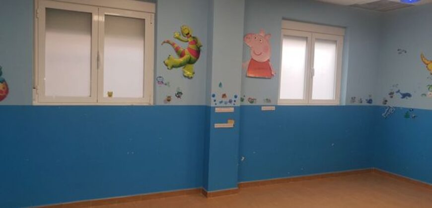 Local en rentabilidad en venta zona Nuevo Hospital