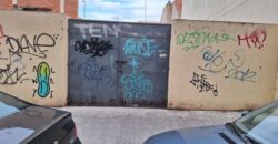 Terreno en venta en El Perchel