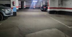 Garaje en alquiler en Plaza de Toros