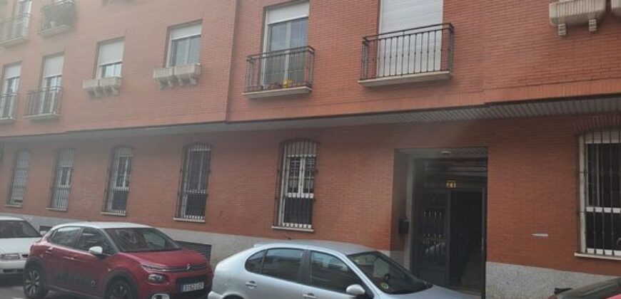 Piso en venta zona Plaza de Toros