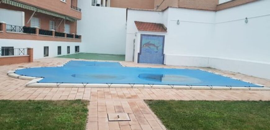 Piso en venta zona Plaza de Toros