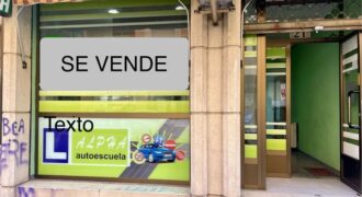 Local en venta en Centro