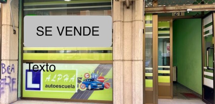 Local en venta en Centro