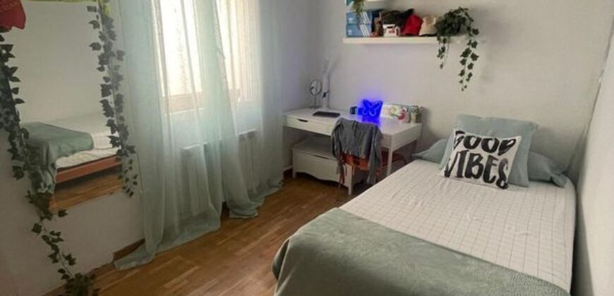 Piso en venta en Plaza Mayor