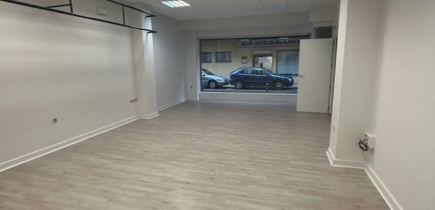 Local en venta en El Perchel