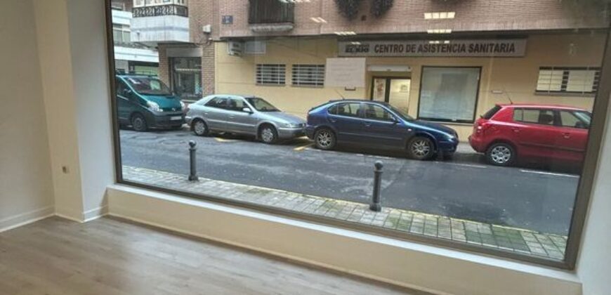 Local en venta en El Perchel