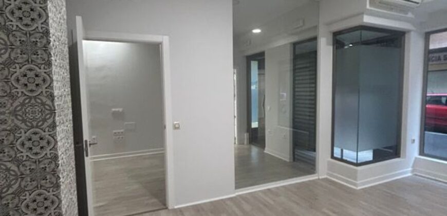 Local en venta en El Perchel