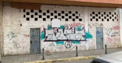 Local en alquiler en El Perchel