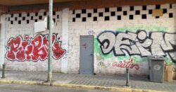Local en alquiler en El Perchel