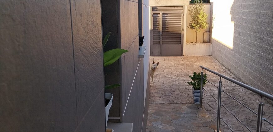 Casa/Chalet en venta