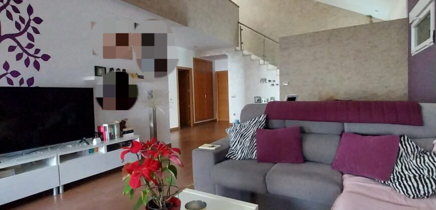 Casa/Chalet en venta