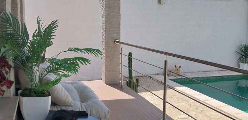 Casa/Chalet en venta