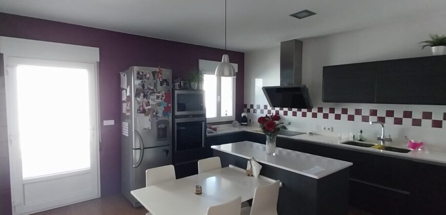 Casa/Chalet en venta