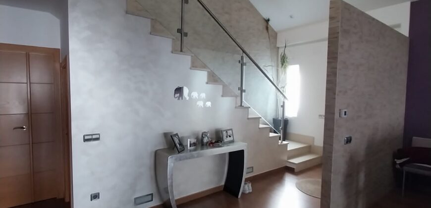Casa/Chalet en venta