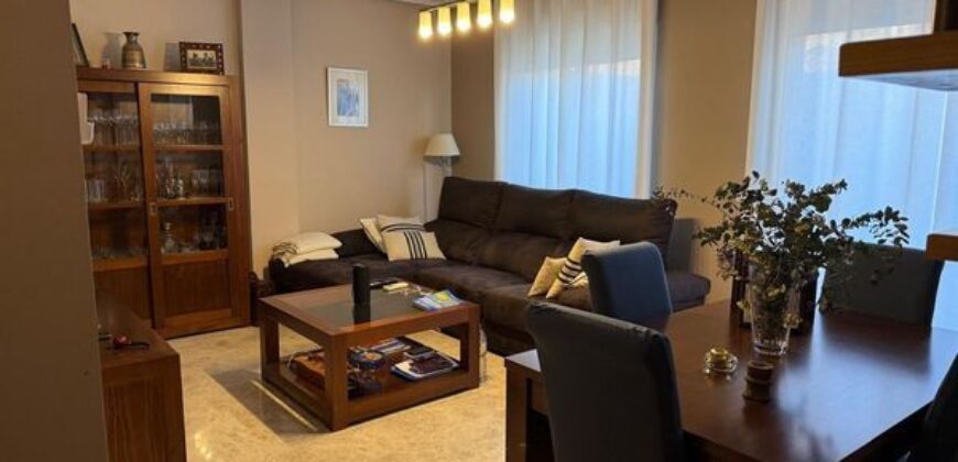 Dúplex en venta en zona El Perchel