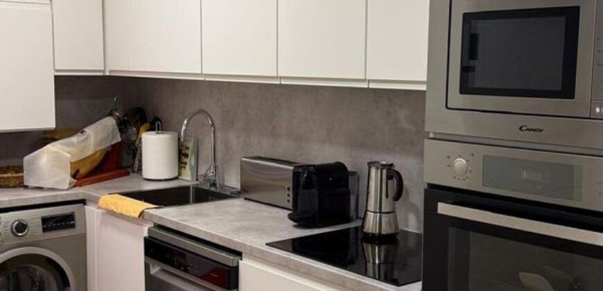 Dúplex en venta en zona El Perchel