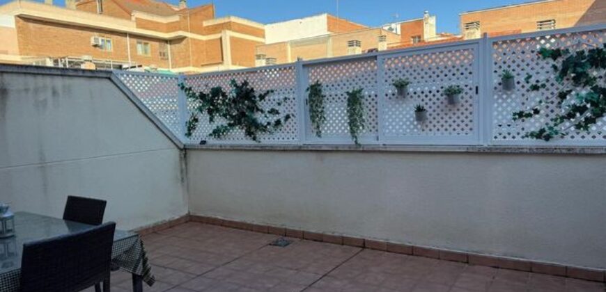 Dúplex en venta en zona El Perchel