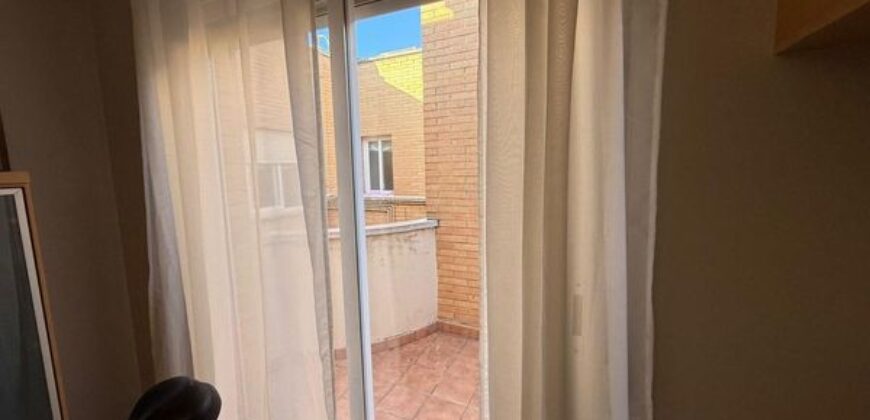 Dúplex en venta en zona El Perchel