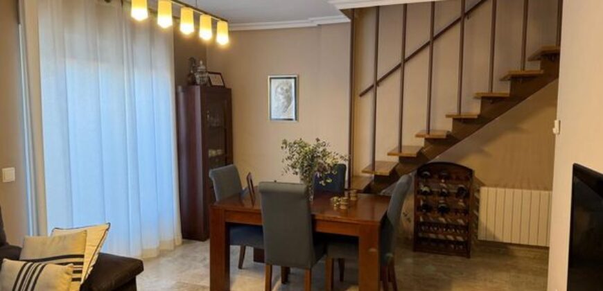Dúplex en venta en zona El Perchel