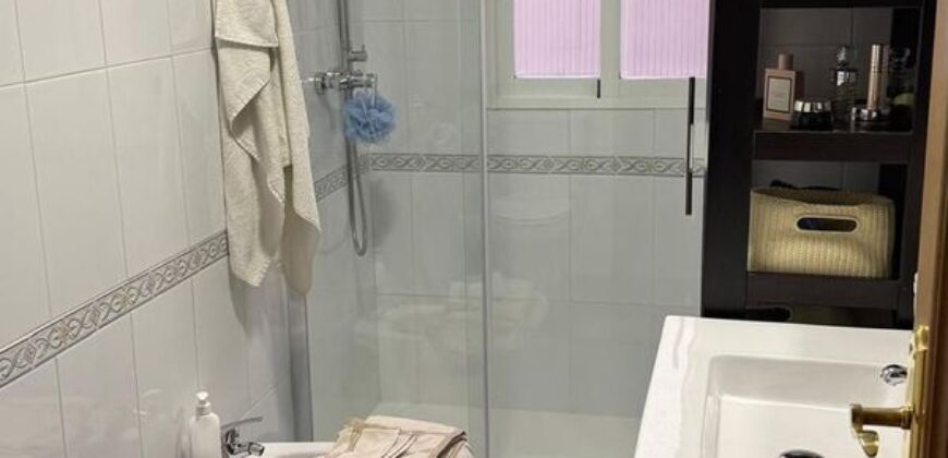 Dúplex en venta en zona El Perchel