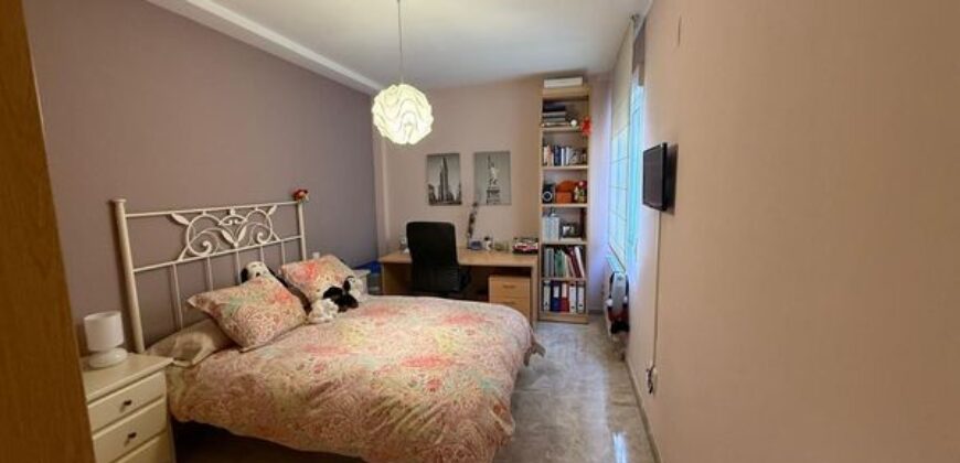 Dúplex en venta en zona El Perchel