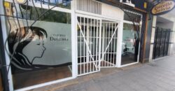 Restaurante en alquiler