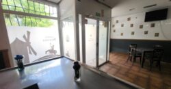 Restaurante en alquiler