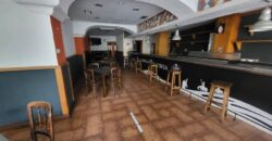 Restaurante en alquiler