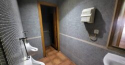 Restaurante en alquiler