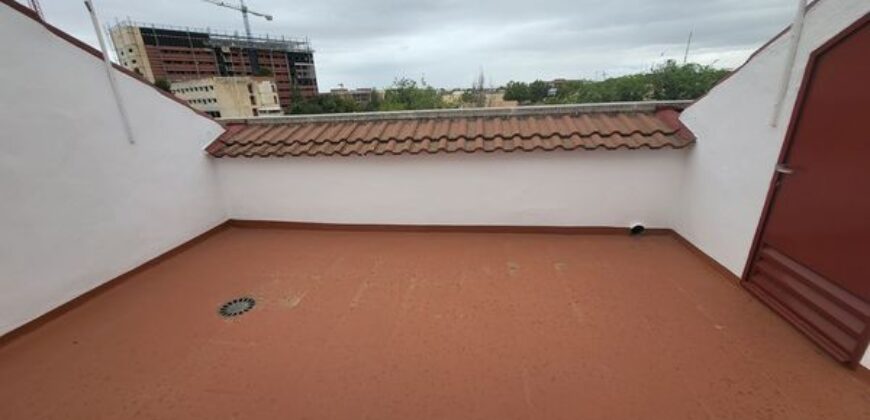 Dúplex en venta zona Plaza de Toros