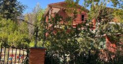 Chalet independiente en venta en Piedrabuena