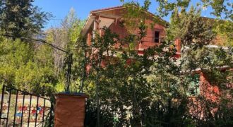 Chalet independiente en venta en Piedrabuena