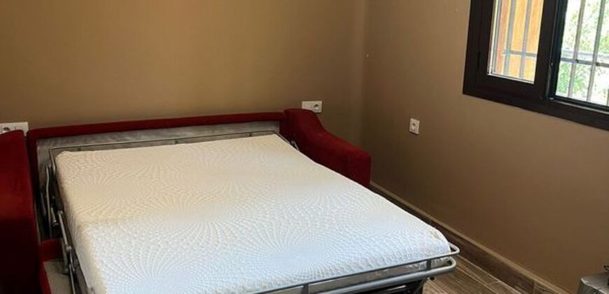 Chalet independiente en venta en Piedrabuena