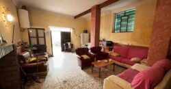 Chalet independiente en venta en Piedrabuena