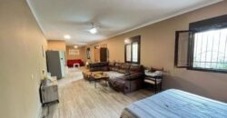 Chalet independiente en venta en Piedrabuena