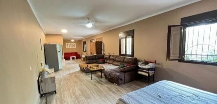 Chalet independiente en venta en Piedrabuena
