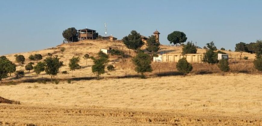 Terreno en venta en Poblete