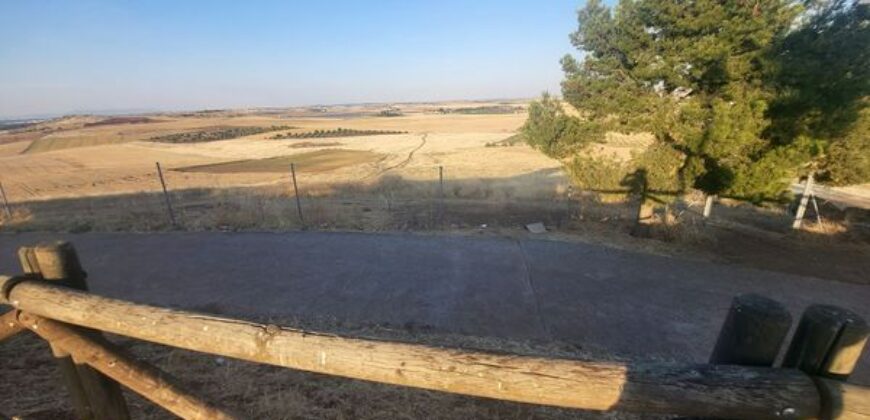 Terreno en venta en Poblete