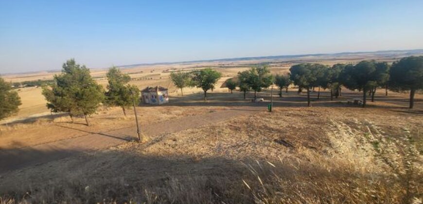 Terreno en venta en Poblete