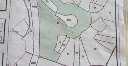 Terreno en venta en Poblete