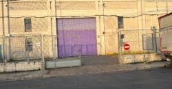 Nave industrial en polígono La Estrella
